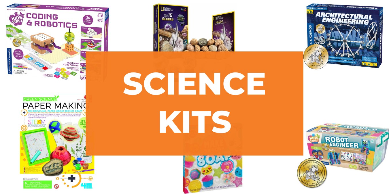Tepsmigo Science Kits for Kids 4-6 - 30 Experiments Science Set, Great  Gifts for Boys Girls Kids Age 4 5 6 7 8 9 10 11 12 - Imported Products from  USA - iBhejo