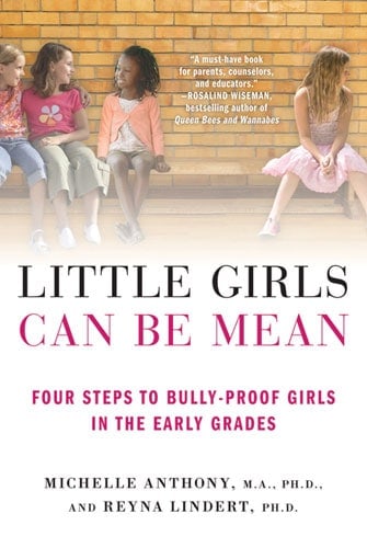 the BEST book on bullying for elementary-aged girls (The Best Friend and Worst Enemy Bully) Little Girls Can Be Mean