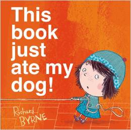 Picture Books About Books Dog Books That Kids Love