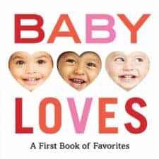 Diverse Board Books for Toddlers