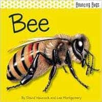 picture books about insects