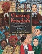 Black History Month Picture Book Biographies