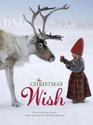 Christmas Wish Biggest, Best List of Children's Christmas Books