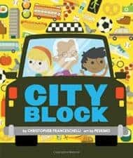 city-block board books 2016