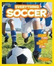 Everything soccer Get Kids Excited About the Summer Olympics with Books!