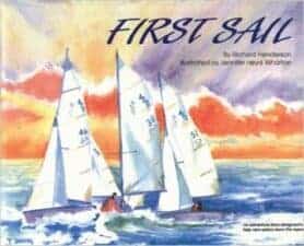 First Sail Get Kids Excited About the Summer Olympics with Books!
