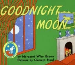 Goodnight Moon Best Board Books for Babies and Toddlers