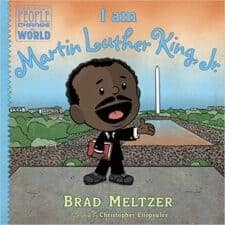 IBlack History Month Picture Book Biographies