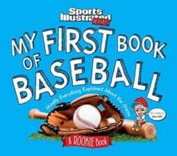 Awesome Sports Books for Kids