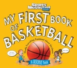 The Best Basketball Books for Kids of All Ages