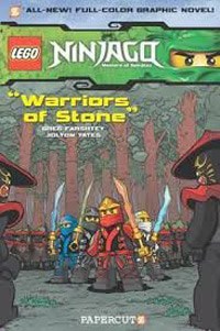 graphic novels for kids The Best Graphic Novels for Kids