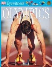 Olympics Get Kids Excited About the Summer Olympics with Books!