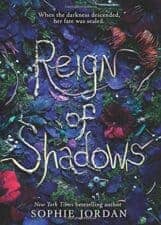 Reign of Shadows Good Books for Teens