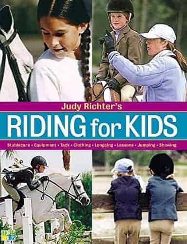 Riding for Kids Get Kids Excited About the Summer Olympics with Books!