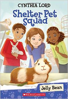 Dog, Cat, and Other Animal Rescue Stories for Kids