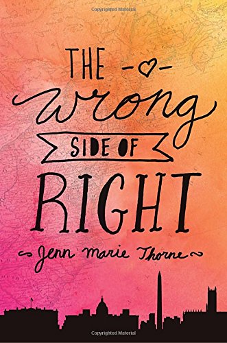The Wrong Side of Right review