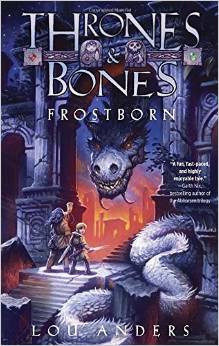 Throne of Bones